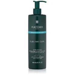 Alternative view of René Furterer RENÉ FURTERER - Sublime Curl Shampooing Activateur De Boucles