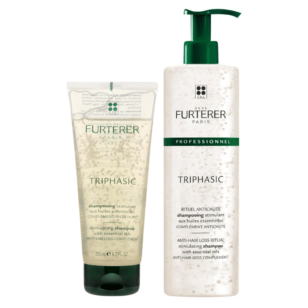 René Furterer RENÉ FURTERER - Triphasic Shampooing Stimulant 1 René Furterer RENÉ FURTERER - Triphasic Shampooing Stimulant