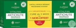René Furterer RENÉ FURTERER - Vitalfan Anti-Perte Progressive - Cure 3 Mois