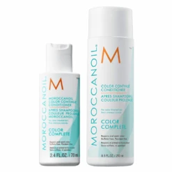 Revitalisant Couleur Prolongée - Moroccanoil