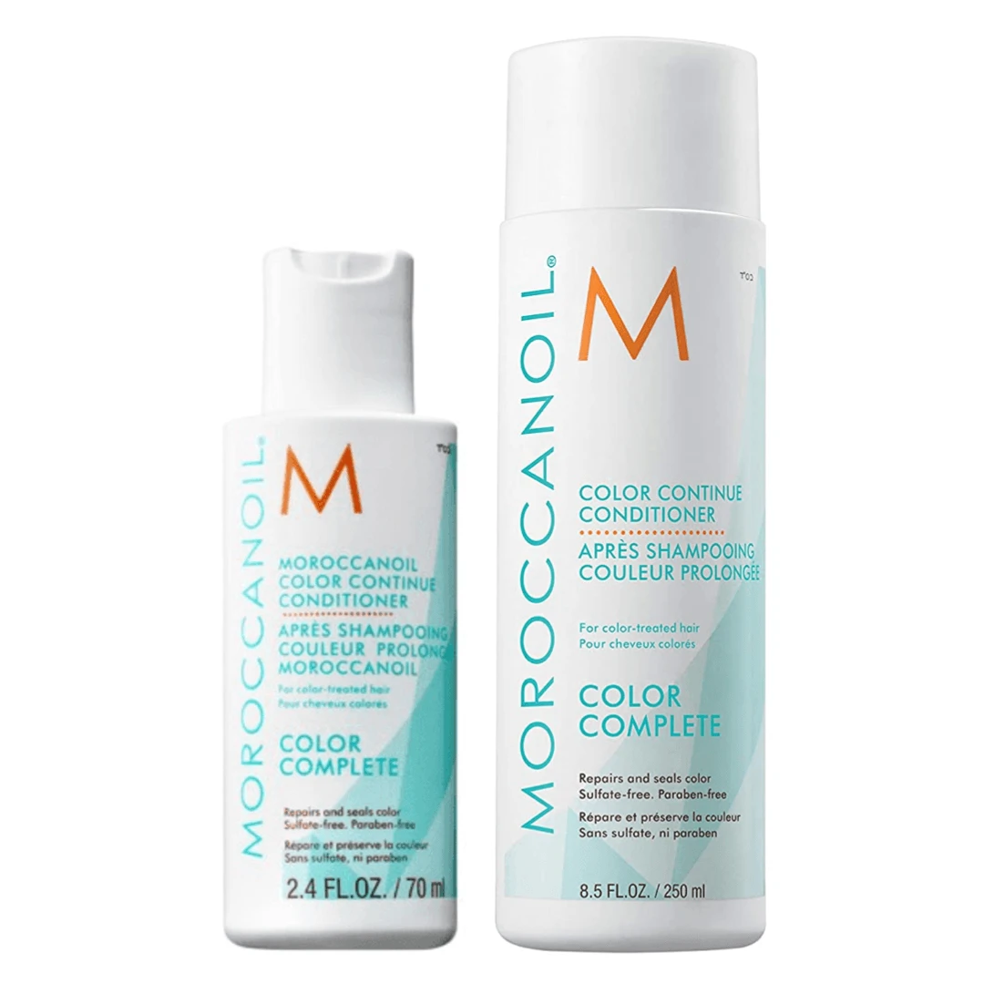 Revitalisant Couleur Prolongée - Moroccanoil 1 Revitalisant Couleur Prolongée - Moroccanoil
