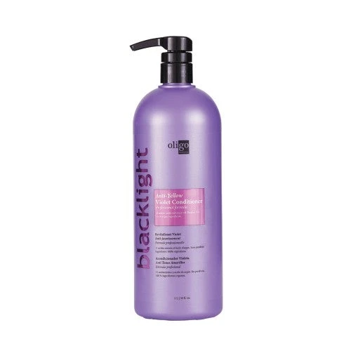 Revitalisant Violet Anti-Jaunissement Blacklight - Oligo 6 Revitalisant Violet Anti-Jaunissement Blacklight - Oligo – Image 6