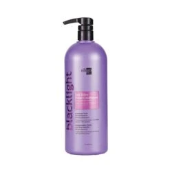 Revitalisant Violet Anti-Jaunissement Blacklight - Oligo 8 Revitalisant Violet Anti-Jaunissement Blacklight - Oligo -René furterer Shop revitalisant violet anti jaunissement blacklight oligo 912554