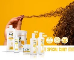 SALERM - Biokera Fresh Huile Yellow Shot -René furterer Shop salerm biokera fresh huile yellow shot 968780