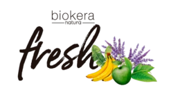 SALERM - Biokera Fresh Shampoing Green Shot -René furterer Shop salerm biokera fresh shampoing green shot 101267