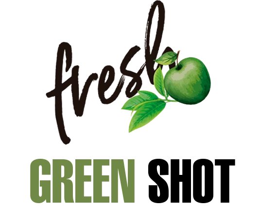 SALERM - Biokera Fresh Shampoing Green Shot 2 SALERM - Biokera Fresh Shampoing Green Shot – Image 2