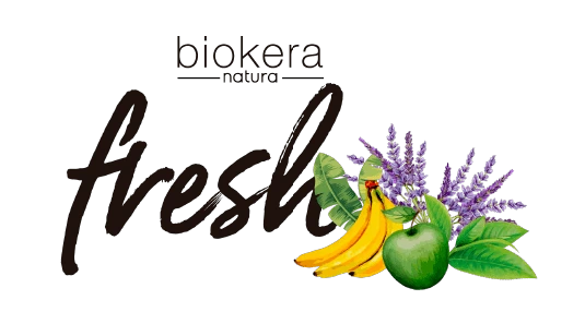 SALERM - Biokera Fresh Shampoing Violet Shot 3 SALERM - Biokera Fresh Shampoing Violet Shot – Image 3