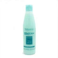 SALERM - Shampoing Dermocalm 21 Spa Range -René furterer Shop salerm shampoing dermocalm 21 spa range 411856