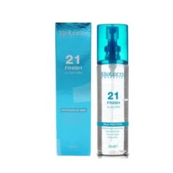 SALERM - Spray Protéiné à Base De Soie 21 Express