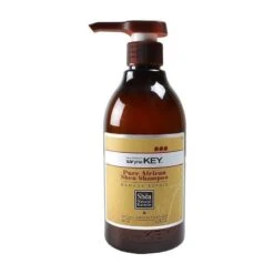 SARYNA KEY - Shampoing Soin Réparateur