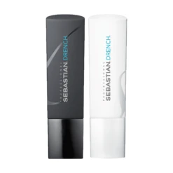 SEBASTIAN - Coffret DUO Drench 5 SEBASTIAN - Coffret DUO Drench -René furterer Shop sebastian coffret duo drench 345140