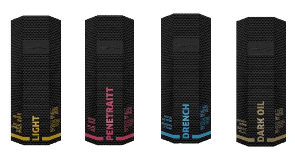 SEBASTIAN - Coffret DUO Drench 2 SEBASTIAN - Coffret DUO Drench – Image 2