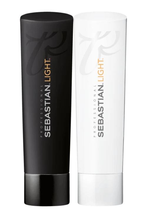 SEBASTIAN - Coffret DUO Light 2 SEBASTIAN - Coffret DUO Light – Image 2