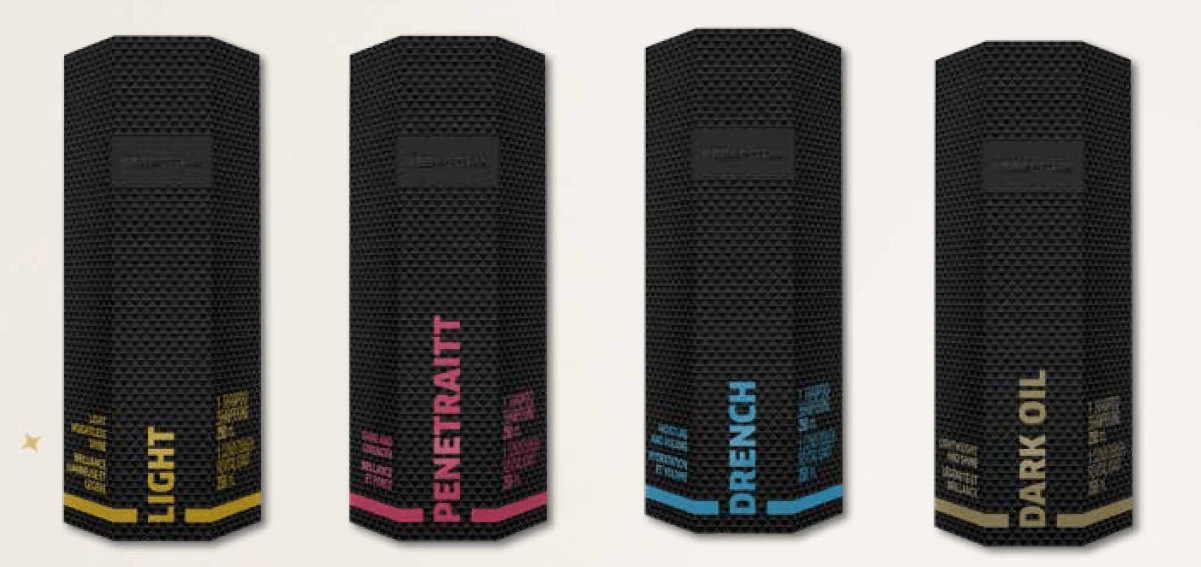 SEBASTIAN - Coffret DUO Penetraitt 2 SEBASTIAN - Coffret DUO Penetraitt – Image 2
