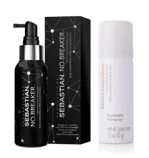 SEBASTIAN - Coffret DUO Shaper No Breaker 2 SEBASTIAN - Coffret DUO Shaper No Breaker â Image 2