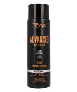 Shampoing à Usage Quotidien 101 Fresh 300ml - TAHE Advanced Barber
