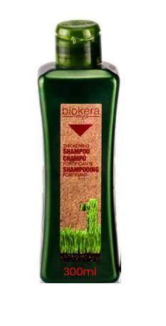 Shampoing Biokera Fortifiant Biokera - Salerm