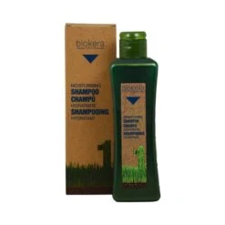 Shampoing Biokera Hydratant 1L