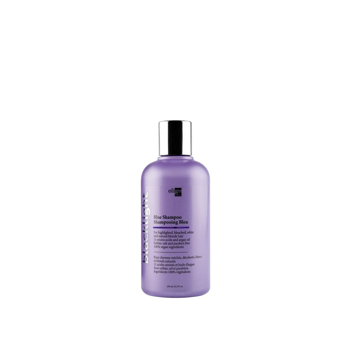 Shampoing Bleu Blacklight - Oligo 2 Shampoing Bleu Blacklight - Oligo – Image 2