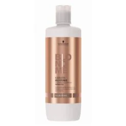 Shampoing Keratin Restore Blond Me 1L - Schwarzkopf