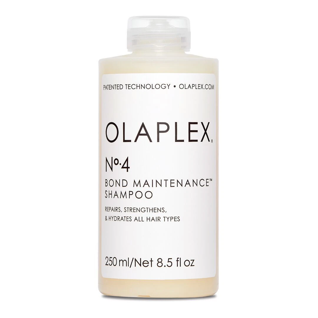 OLAPLEX - Shampoing Bond Maintenance No.4 2 OLAPLEX - Shampoing Bond Maintenance No.4 – Image 2