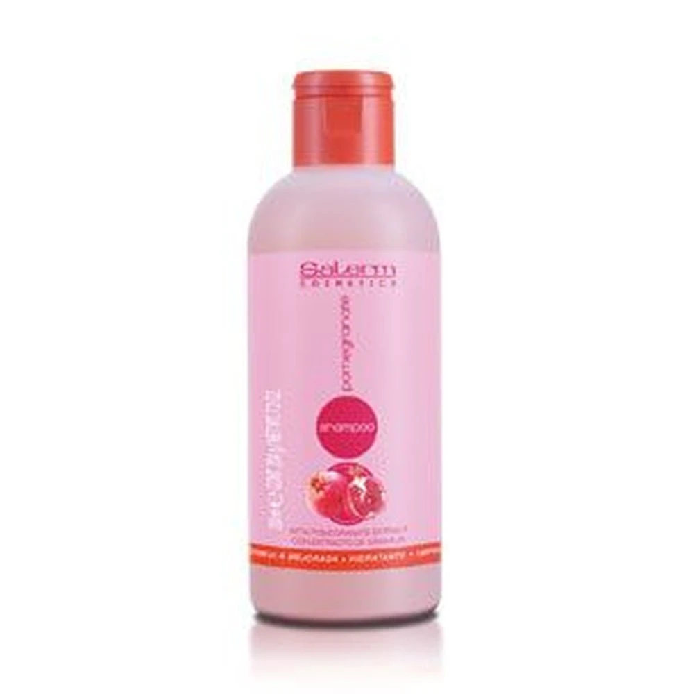 Shampoing Pomegranate 200 Ml 1 Shampoing Pomegranate 200 Ml