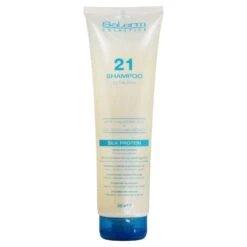 Shampoing Salerm 21 Silk Protein 300 Ml