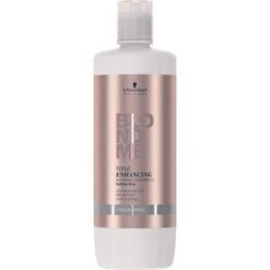 Shampoing Tone Enhancing Blond Me 1L - Schwarzkopf