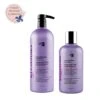 Shampoing Violet Anti-Jaunissement Blacklight - Oligo