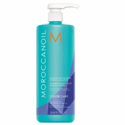 Shampooing Violet Blond Parfait - Moroccanoil 5 Shampooing Violet Blond Parfait - Moroccanoil -René furterer Shop shampooing violet blond parfait moroccanoil 425677