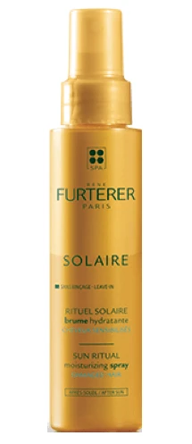 René Furterer RENÉ FURTERER - Brume Hydratante Après Soleil (Solaire)