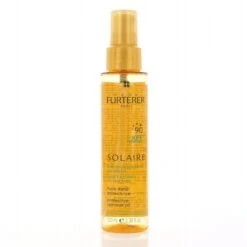 René Furterer RENÉ FURTERER - Huile D'été Très Haute Protection KPF90 (Solaire)