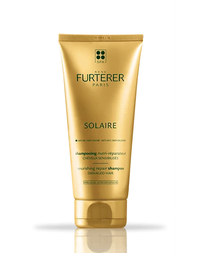 René Furterer RENÉ FURTERER - Shampooing Nutri Réparateur (Solaire) 1 René Furterer RENÉ FURTERER - Shampooing Nutri Réparateur (Solaire)