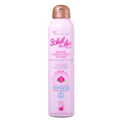 SOLEIL DES ÎLES - Brume Corporelle Hydratante -René furterer Shop soleil des iles brume corporelle hydratante 993716