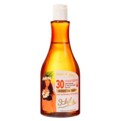 SOLEIL DES ÎLES - Huile Sèche FPS 10 / 20 / 30 Au MonoÏ De Tahiti 7 SOLEIL DES ÎLES - Huile Sèche FPS 10 / 20 / 30 Au MonoÏ De Tahiti -René furterer Shop soleil des iles huile seche fps 10 20 30 50 au monoi de tahiti 294806