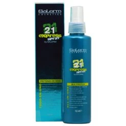 Spray Express All-in-One Salerm 21 175 Ml