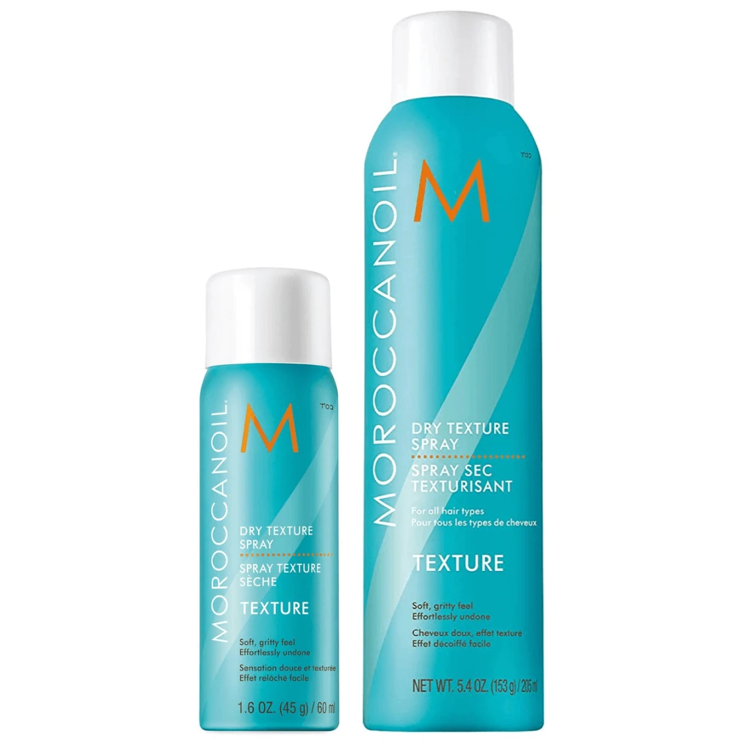 Spray Texture Sèche - Moroccanoil 1 Spray Texture Sèche - Moroccanoil