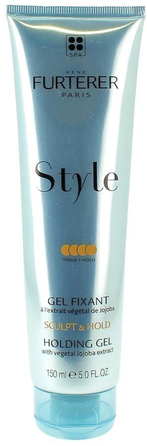 René Furterer RENÉ FURTERER - Style Gel Fixant 1 René Furterer RENÉ FURTERER - Style Gel Fixant