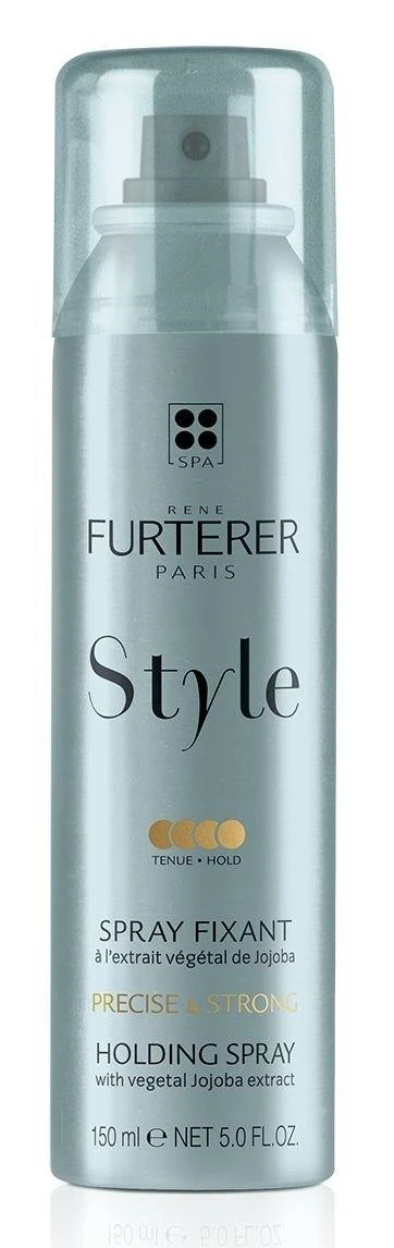 René Furterer RENÉ FURTERER - Style Spray Ultra Fixant 1 René Furterer RENÉ FURTERER - Style Spray Ultra Fixant