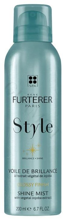 René Furterer RENÉ FURTERER - Style Voile De Brillance