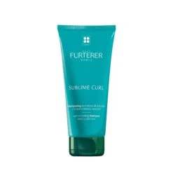 René Furterer RENÉ FURTERER - Sublime Curl Shampooing Activateur De Boucles