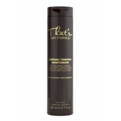 THAT SO - Lotion De Bronzage Progressif