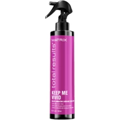 Traitement Spray TR Laminateur KEEP ME VIVID COLOR Laminateur 200ML - Matrix