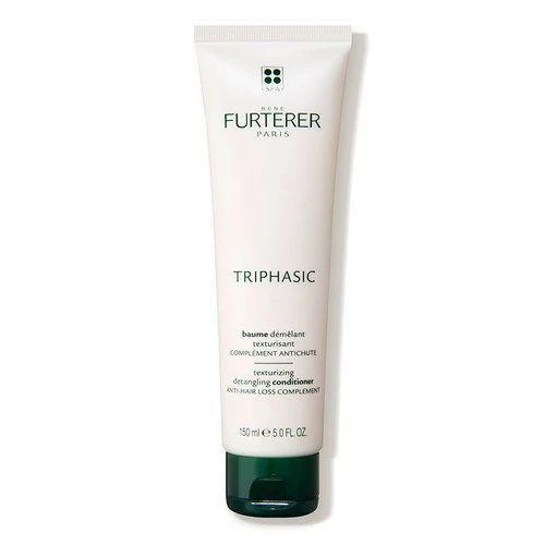 René Furterer RENÉ FURTERER - Triphasic Baume Texturisant Et Démêlant 2 René Furterer RENÉ FURTERER - Triphasic Baume Texturisant Et Démêlant – Image 2