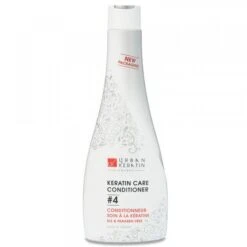 URBAN KERATIN - Revitalisant à La Kératine #4