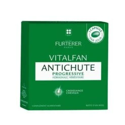 René Furterer RENÉ FURTERER - Vitalfan Traitement Antichute Progressive