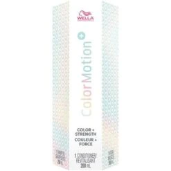 Wella Professionals WELLA - Coffret TRIO Colormotion+