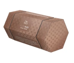 WELLA - Coffret TRIO FusionPlex