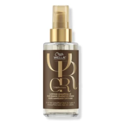 WELLA - Huile Lissante Révélatrice D'éclat Oil Reflections 5 WELLA - Huile Lissante Révélatrice D'éclat Oil Reflections -René furterer Shop wella huile lissante revelatrice declat oil reflections 492233