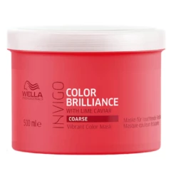 WELLA - Invigo Masque Brilliance Cheveux épais -René furterer Shop wella invigo masque brillance cheveux epais 699787
